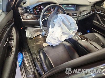 Zdjęcie 8 z 12 samochodu: 2014 BMW 528 XI VIN:WBA5A7C53ED612533 - miniatura