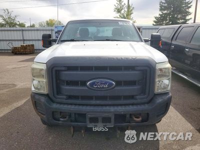 Piąte zdjęcie samochodu w środku: 2013 FORD F250 SUPER DUTY VIN:1FT7X2B68DEB19334 - miniatura
