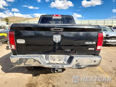 Zdjęcie 6 z 12 samochodu: 2012 DODGE RAM 2500 LONGHORN VIN:3C6UD5GL7CG216566 - miniatura