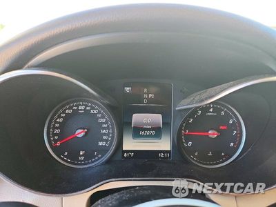 Zdjęcie 9 z 13 samochodu: 2018 MERCEDES-BENZ GLC 300 4MATIC VIN:WDC0G4KB2JV091109 - miniatura