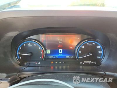 Zdjęcie 9 z 13 samochodu: 2021 FORD BRONCO SPORT OUTER BANKS VIN:3FMCR9C62MRB05437 - miniatura