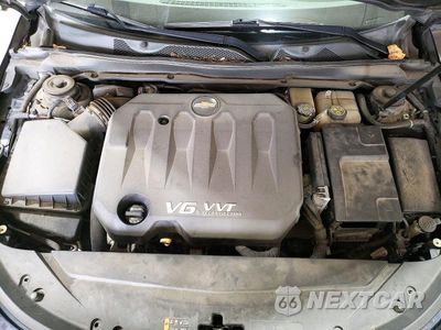 Zdjęcie 11 z 12 samochodu: 2015 CHEVROLET IMPALA LT VIN:2G1125S3XF9194160 - miniatura