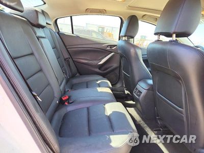 Zdjęcie 10 z 12 samochodu: 2016 MAZDA 6 TOURING VIN:JM1GJ1V53G1448467 - miniatura
