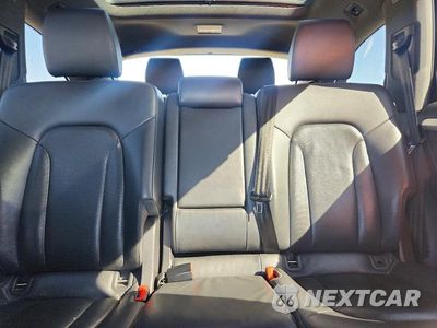 Zdjęcie 10 z 13 samochodu: 2014 AUDI Q7 PRESTIGE VIN:WA1DGAFE4ED000759 - miniatura