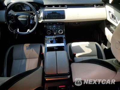 Zdjęcie 8 z 12 samochodu: 2020 LAND ROVER RANGE ROVER VELAR R-DYNAMIC S VIN:SALYK2EX1LA242754 - miniatura