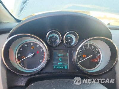 Zdjęcie 9 z 12 samochodu: 2013 BUICK VERANO VIN:1G4PP5SK8D4161826 - miniatura