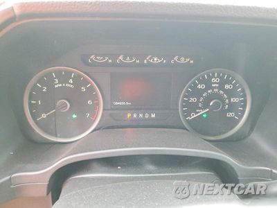 Zdjęcie 9 z 12 samochodu: 2018 FORD F150 SUPERCREW VIN:1FTEW1C50JKE29405 - miniatura