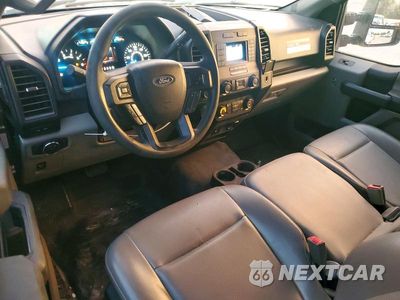 Zdjęcie 8 z 12 samochodu: 2019 FORD F150 VIN:1FTMF1C51KKD84729 - miniatura