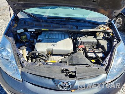 Zdjęcie 11 z 12 samochodu: 2007 TOYOTA SIENNA LE 7-PASSENGER VIN:5TDZK23C47S036235 - miniatura