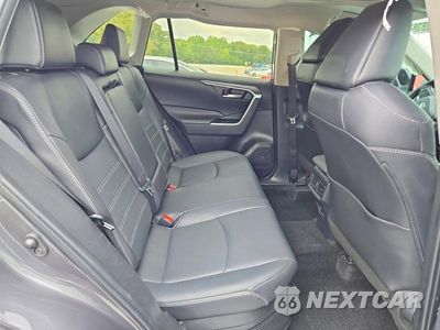 Zdjęcie 11 z 13 samochodu: 2024 TOYOTA RAV4 XLE PREMIUM VIN:2T3B6RFV9RW079921 - miniatura