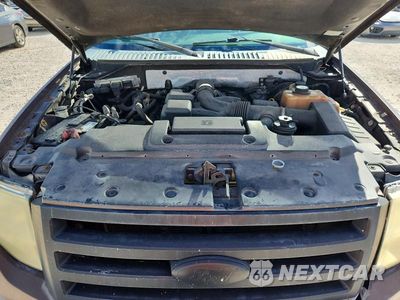 Zdjęcie 12 z 14 samochodu: 2008 FORD EXPEDITION EDDIE BAUER VIN:1FMFU17508LA21846 - miniatura