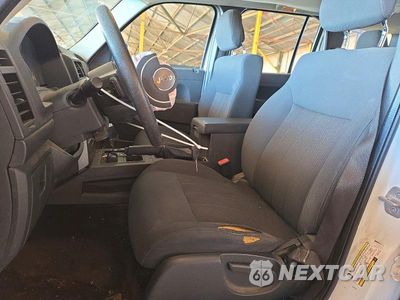 Zdjęcie 7 z 14 samochodu: 2012 JEEP LIBERTY SPORT VIN:1C4PJMAK6CW151140 - miniatura