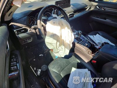 Zdjęcie 8 z 13 samochodu: 2023 MAZDA CX-5 PREFERRED VIN:JM3KFBCMXP0201701 - miniatura