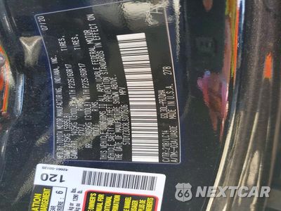Zdjęcie 13 z 13 samochodu: 2020 TOYOTA SIENNA XLE 8-PASSENGER VIN:5TDYZ3DC8LS077506 - miniatura