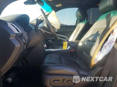 Zdjęcie 7 z 13 samochodu: 2014 FORD EXPLORER LIMITED VIN:1FM5K8F88EGB37497 - miniatura