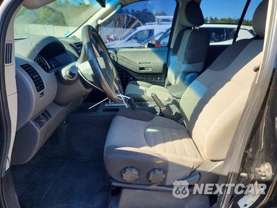 Zdjęcie 7 z 12 samochodu: 2005 NISSAN XTERRA S VIN:5N1AN08WX5C631208 - miniatura