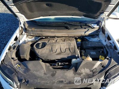 Zdjęcie 12 z 13 samochodu: 2021 JEEP CHEROKEE LIMITED VIN:1C4PJMDX9MD118122 - miniatura