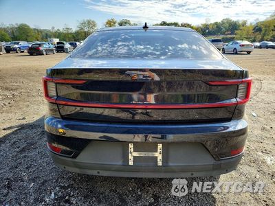 Zdjęcie 6 z 12 samochodu: 2022 POLESTAR 2 VIN:LPSED3KA5NL051011 - miniatura