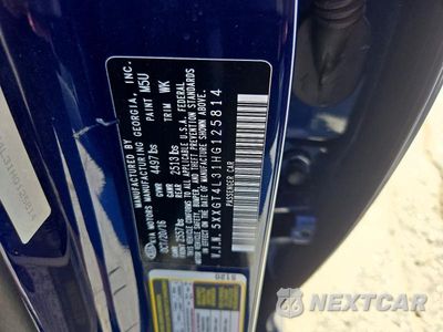 Zdjęcie 12 z 12 samochodu: 2017 KIA OPTIMA LX VIN:5XXGT4L31HG125814 - miniatura