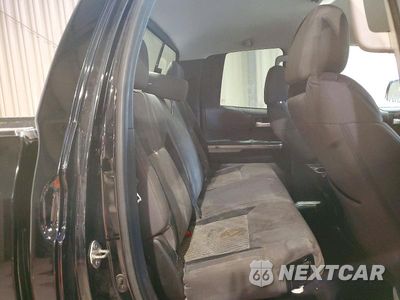 Zdjęcie 10 z 13 samochodu: 2017 TOYOTA TUNDRA SR5 VIN:5TFUY5F19HX615124 - miniatura