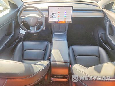 Zdjęcie 8 z 12 samochodu: 2021 TESLA MODEL 3 VIN:5YJ3E1EB6MF915036 - miniatura