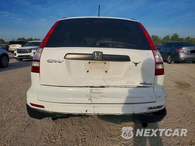 Zdjęcie 6 z 13 samochodu: 2011 HONDA CR-V SE VIN:5J6RE3H42BL003530 - miniatura