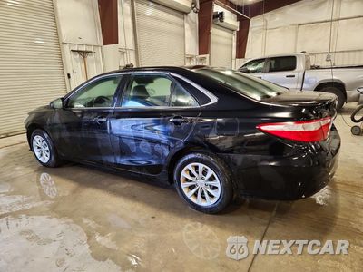 Drugie zdjęcie samochodu z przodu: 2015 TOYOTA CAMRY LE VIN:4T4BF1FK9FR479558 - miniatura
