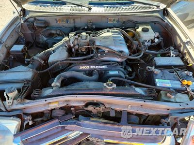 Zdjęcie 12 z 13 samochodu: 2002 TOYOTA 4RUNNER SR5 VIN:JT3GN86R520221895 - miniatura