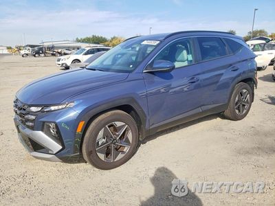 2026 HYUNDAI TUCSON SEL 5NMJB3DE8TH654965 - główne zdjęcie licytacji z USA - miniatura