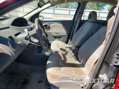 Zdjęcie 7 z 12 samochodu: 2006 SATURN ION LEVEL 2 VIN:1G8AJ55F96Z148920 - miniatura