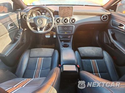 Zdjęcie 8 z 12 samochodu: 2016 MERCEDES-BENZ CLA 250 VIN:WDDSJ4EBXGN320484 - miniatura