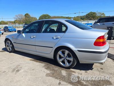 Drugie zdjęcie samochodu z przodu: 2005 BMW 330 I VIN:WBAEV53415KM41339 - miniatura