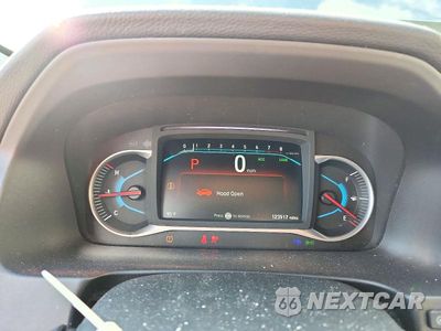 Zdjęcie 9 z 14 samochodu: 2019 HONDA PILOT TOURING VIN:5FNYF5H61KB012184 - miniatura