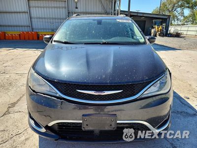 Piąte zdjęcie samochodu w środku: 2020 CHRYSLER PACIFICA TOURING L VIN:2C4RC1BG1LR275384 - miniatura