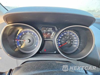 Zdjęcie 9 z 12 samochodu: 2013 HYUNDAI ELANTRA GLS VIN:5NPDH4AE9DH154601 - miniatura