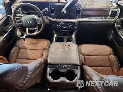 Zdjęcie 8 z 12 samochodu: 2025 FORD F350 SUPER DUTY VIN:1FT8W3BM4SEC95449 - miniatura