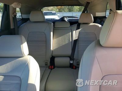 Zdjęcie 10 z 13 samochodu: 2026 HONDA CR-V EXL VIN:5J6RS4H70TL002998 - miniatura