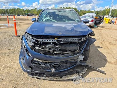 Piąte zdjęcie samochodu w środku: 2021 MERCEDES-BENZ GLA 250 VIN:W1N4N4GB4MJ224866 - miniatura