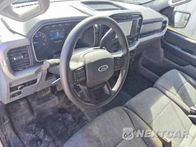Zdjęcie 8 z 12 samochodu: 2021 FORD F150 VIN:1FTMF1CB7MKE69924 - miniatura