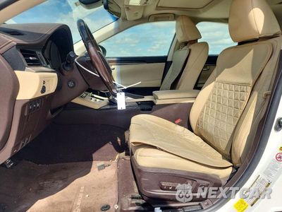 Zdjęcie 7 z 13 samochodu: 2017 LEXUS ES 350 VIN:JTHBK1GG4H2252957 - miniatura
