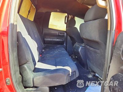 Zdjęcie 10 z 12 samochodu: 2011 TOYOTA TUNDRA DOUBLE CAB SR5 VIN:5TFUY5F1XBX174594 - miniatura