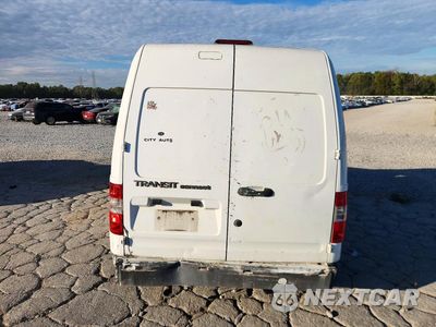 Zdjęcie 6 z 13 samochodu: 2011 FORD TRANSIT CONNECT XLT VIN:NM0LS7BN4BT044753 - miniatura