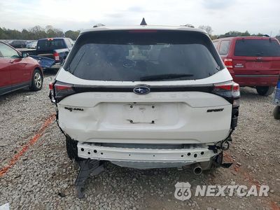 Zdjęcie 6 z 12 samochodu: 2025 SUBARU FORESTER SPORT VIN:JF2SLDHC2SH535262 - miniatura