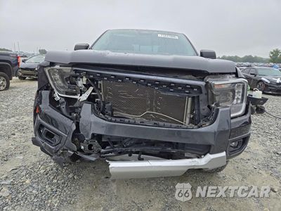 Piąte zdjęcie samochodu w środku: 2024 FORD RANGER XLT VIN:1FTER4HH8RLE13650 - miniatura