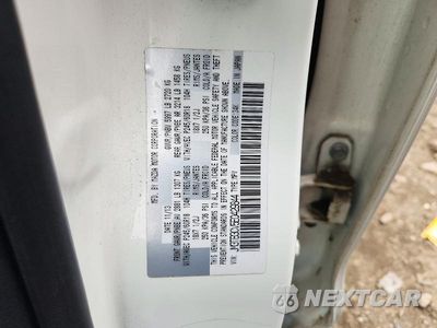 Zdjęcie 13 z 13 samochodu: 2014 MAZDA CX-9 TOURING VIN:JM3TB3CV5E0429844 - miniatura