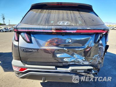 Zdjęcie 6 z 13 samochodu: 2024 HYUNDAI TUCSON SEL VIN:5NMJF3DE1RH351331 - miniatura