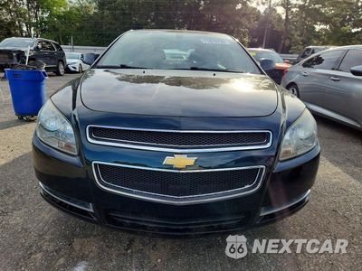 Piąte zdjęcie samochodu w środku: 2012 CHEVROLET MALIBU 1LT VIN:1G1ZC5E08CF272651 - miniatura