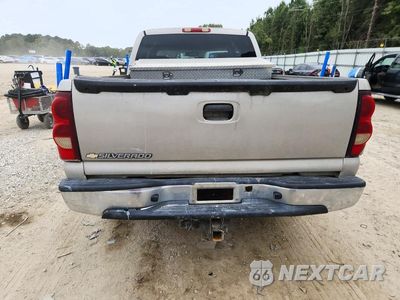 Zdjęcie 6 z 12 samochodu: 2006 CHEVROLET SILVERADO C1500 VIN:1GCEC19V76Z293255 - miniatura