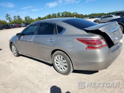 Drugie zdjęcie samochodu z przodu: 2013 NISSAN ALTIMA 2.5 VIN:1N4AL3APXDN514462 - miniatura