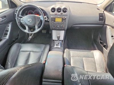 Zdjęcie 8 z 12 samochodu: 2012 NISSAN ALTIMA 2.5 VIN:1N4AL2AP5CC114281 - miniatura